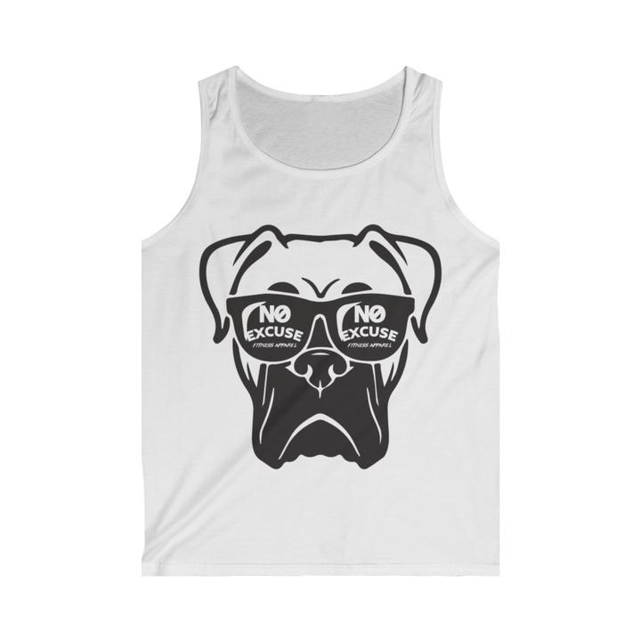 Men's Dog Fight Tank
