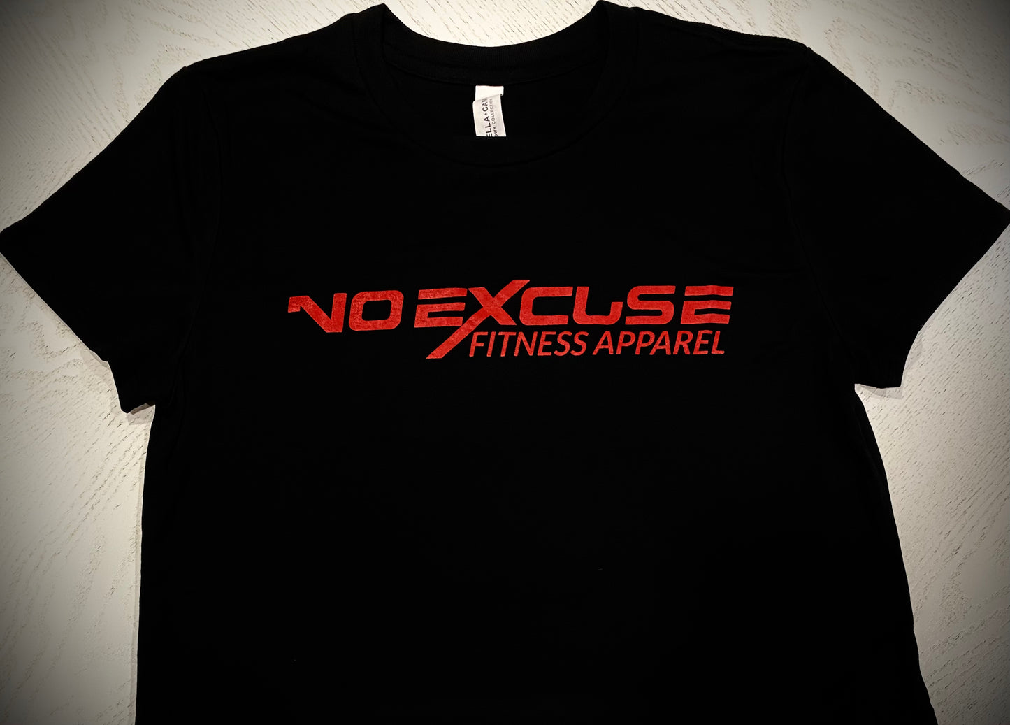 Women's- "The Wolves" Crop Top