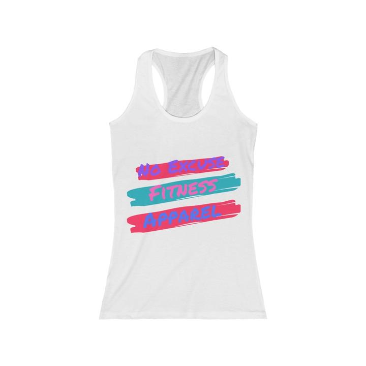 Women's Throwback Tank Top