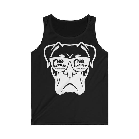 Men's Dog Fight Tank