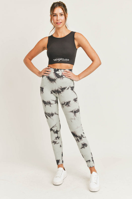 Bridge Back Seamless Sports Bra