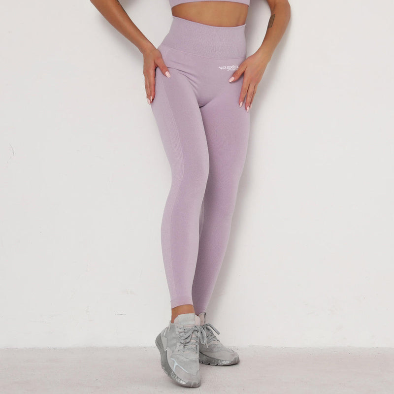NO EXCUSE FITNESS APPAREL Booty Popping Leggings