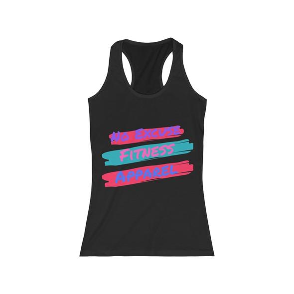 Women's Throwback Tank Top