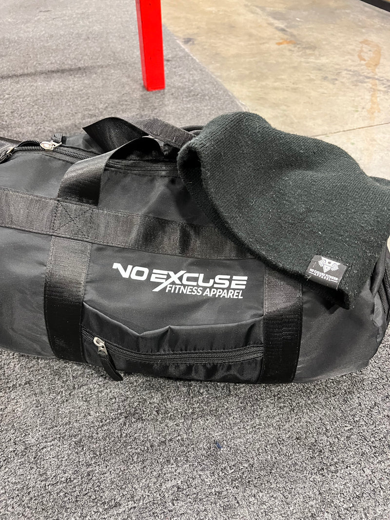 Gym Bag