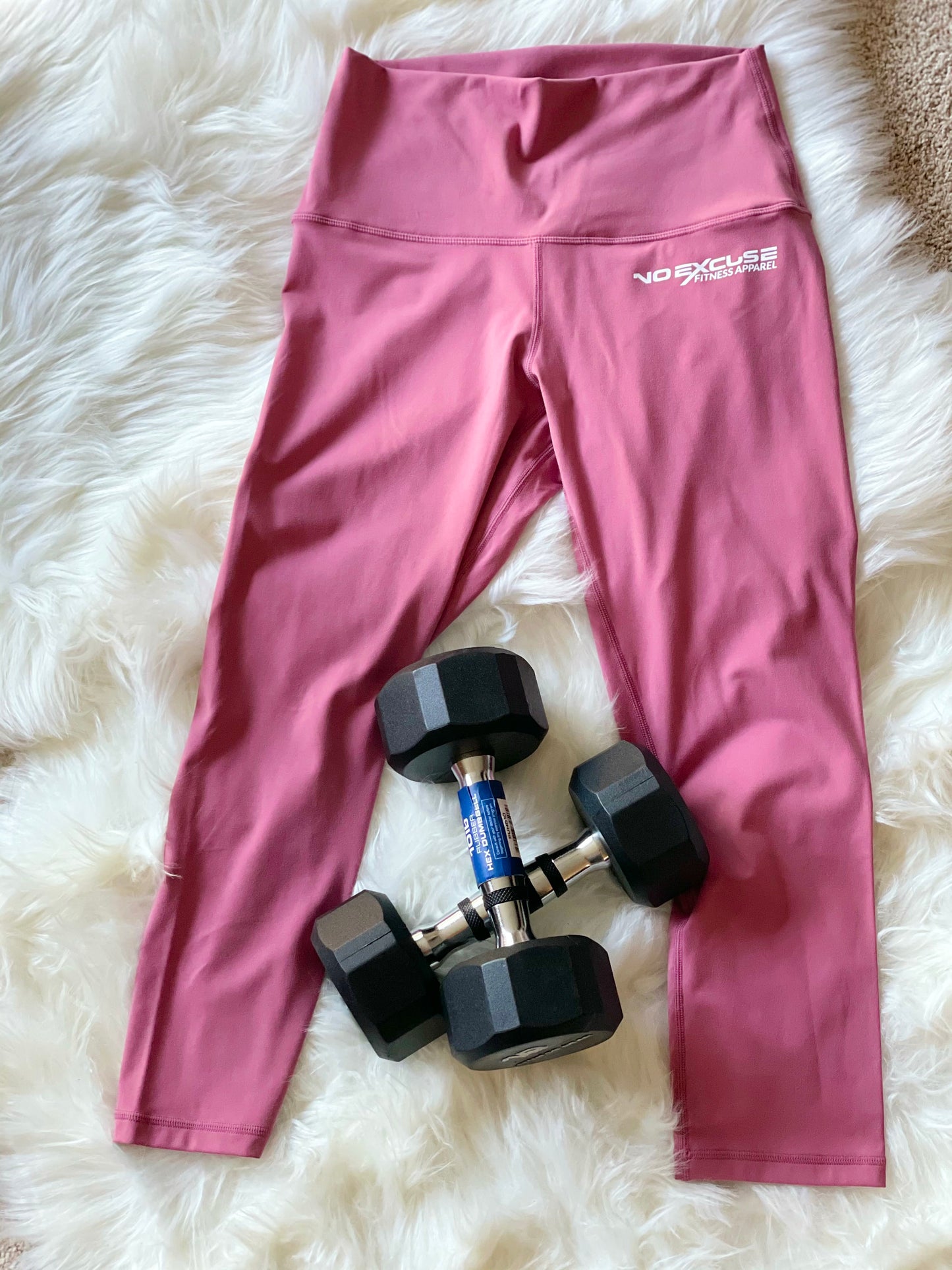 Women's Buttery Soft Capri Leggings