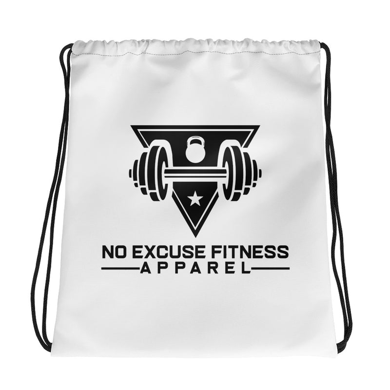 Drawstring bag